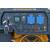 Stager FD 3600ER Automatic Generator curent monofazat, 230V, 3.0kW, benzină, conector ATS, multistart, autonomie pana la 20h - 5- Roveli