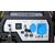 Stager FD 6500ER Automatic Generator curent monofazat, 230V, 5.5kW, benzină, conector ATS, multistart, autonomie pana la 20h - - Roveli