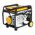 Stager FD 6500ER Automatic Generator curent monofazat, 230V, 5.5kW, benzină, conector ATS, multistart, autonomie pana la 20h - 2- Roveli