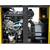 Stager YDY28S3 Generator insonorizat 28kVA, 36A, 1500rpm, trifazat, diesel - - Roveli