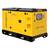 Stager YDY28S3 Generator insonorizat 28kVA, 36A, 1500rpm, trifazat, diesel - 4- Roveli