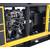 Stager YDY53S3 Generator insonorizat 53kVA, 69A, 1500rpm, trifazat, diesel - - Roveli