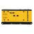 Stager YDY53S3 Generator insonorizat 53kVA, 69A, 1500rpm, trifazat, diesel - 4- Roveli