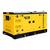 Stager YDY53S3 Generator insonorizat 53kVA, 69A, 1500rpm, trifazat, diesel - 5- Roveli