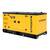 Stager YDY53S3 Generator insonorizat 53kVA, 69A, 1500rpm, trifazat, diesel - 6- Roveli