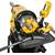 REMS Masina de filetat tevi Magnum 4010 L-T R 1/2-4" 380445 - - Roveli