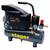 Stager HM1010K compresor aer, 6L, 8bar, 126L/min, monofazat, angrenare directa - - Roveli