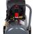 Stager HM2024F compresor aer, 24L, 8bar, 200L/min, monofazat, angrenare directa - 3- Roveli
