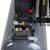 Stager HMV0.6/200 compresor aer, 200L, 8bar, 600L/min, trifazat, angrenare curea - - Roveli