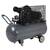 Stager HMV0.6/200 compresor aer, 200L, 8bar, 600L/min, trifazat, angrenare curea - 3- Roveli