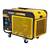 Stager YDE12E Generator open-frame 10kVA, 39A, 3000rpm, monofazat, diesel, pornire electrica - 3- Roveli