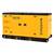 Stager YDY100S3 Generator insonorizat 100kVA, 130A, 1500rpm, trifazat, diesel - 2- Roveli