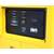Stager YDY18S3-E Generator insonorizat 18kVA, 23A, 1500rpm, trifazat, diesel - - Roveli