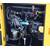 Stager YDY18S3-E Generator insonorizat 18kVA, 23A, 1500rpm, trifazat, diesel - 2- Roveli