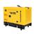 Stager YDY18S3-E Generator insonorizat 18kVA, 23A, 1500rpm, trifazat, diesel - 5- Roveli
