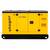 Stager YDY22S Generator insonorizat 22kVA, 87A, 1500rpm, monofazat, diesel - 4- Roveli