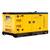 Stager YDY70S3 Generator insonorizat 70kVA, 89A, 1500rpm, trifazat, diesel - 2- Roveli