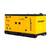 Stager YDY70S3 Generator insonorizat 70kVA, 89A, 1500rpm, trifazat, diesel - 5- Roveli