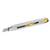 Stanley 0-10-095 Cutter interlock metalic, 135mm - 2- Roveli