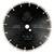 Tudee Disc diamantat debitare asfalt, profesional, 300x25.4x10x2.8mm - - Roveli