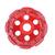 Tudee Disc diamantat slefuire-degrosare beton dur, standard, 115x22.2x8x6mm, segment dublu - - Roveli