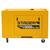 Generator profesional Stager YDE15000TA-TA3, 11.5 kW, DualPower 230-400V, insonorizat, diesel, 3000rpm, pornire electrica - 5- Roveli