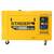 Generator profesional Stager YDE15000TA-TA3, 11.5 kW, DualPower 230-400V, insonorizat, diesel, 3000rpm, pornire electrica - 8- Roveli
