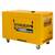 Generator profesional Stager YDE15000TA-TA3, 11.5 kW, DualPower 230-400V, insonorizat, diesel, 3000rpm, pornire electrica - 10- Roveli