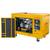 Generator profesional Stager YDE15000TA-TA3, 11.5 kW, DualPower 230-400V, insonorizat, diesel, 3000rpm, pornire electrica - 11- Roveli