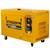 Generator profesional Stager YDE15000TA-TA3, 11.5 kW, DualPower 230-400V, insonorizat, diesel, 3000rpm, pornire electrica - 13- Roveli