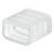 PROTECTIE CAPAT BANDA COB 8MM - - Roveli
