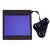 ProWELD Ecran cu filtru optic si cristale lichide pentru masca sudura automata LY-800H, Clasa 1111, 132x114mm - 2- Roveli