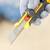 Stanley FMHT10329-0 Cutter Fatmax cu rotita 18mm - - Roveli