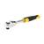 Stanley STMT82664-0 antrenor cu clichet 3/8", reversibil, 72 dinti - 3- Roveli