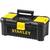 Stanley STST1-75517 Cutie esentiala, inchidere plastic 16", 406x205x195mm - - Roveli