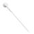 CASCA STEREO 1.2M CU MUFA TIP C - ALB - 3- Roveli