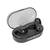 CASTI BLUETOOTH EARBUDS CU DOC INCARCARE - 3- Roveli