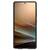HUSA PROTECTIE SILICON SAMSUNG S25 ULTRA - NEGRU - 9- Roveli