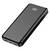 POWER BANK 10000MAH 4IN1 USB/USB-C/MICRO USB/LIGHTNING - 4- Roveli