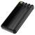 POWER BANK 10000MAH 4IN1 USB/USB-C/MICRO USB/LIGHTNING - 5- Roveli