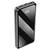 POWER BANK 10000MAH 4IN1 USB/USB-C/MICRO USB/LIGHTNING - 6- Roveli