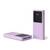 POWER BANK PD + QC 10000MAH - LAVANDA - 3- Roveli