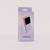 POWER BANK PD + QC 10000MAH - LAVANDA - 4- Roveli