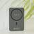 POWER BANK PD+QC 5000MAH MAGNETIC - 7- Roveli
