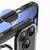 HUSA PROTECTIE CARBON DEFENDER MAG IPHONE 17 PRO MAX 6.9" - NEGRU - 3- Roveli