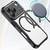 HUSA PROTECTIE CARBON DEFENDER MAG IPHONE 17 PRO MAX 6.9" - NEGRU - 4- Roveli