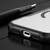 HUSA PROTECTIE CARBON DEFENDER MAG IPHONE 17 PRO MAX 6.9" - NEGRU - 8- Roveli
