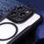 HUSA PROTECTIE CARBON DEFENDER MAG SAMSUNG S25 ULTRA - NEGRU - 4- Roveli