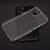 HUSA PROTECTIE IPHONE 17 PRO MAX - TRANSPARENT - 7- Roveli