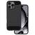 HUSA PROTECTIE SAMSUNG S25 ULTRA - NEGRU - - Roveli